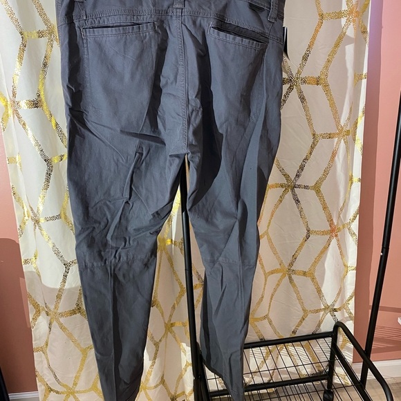 NWT Men’s Wrangler Rugged Utility Pant Sz38x30 - Picture 3 of 4